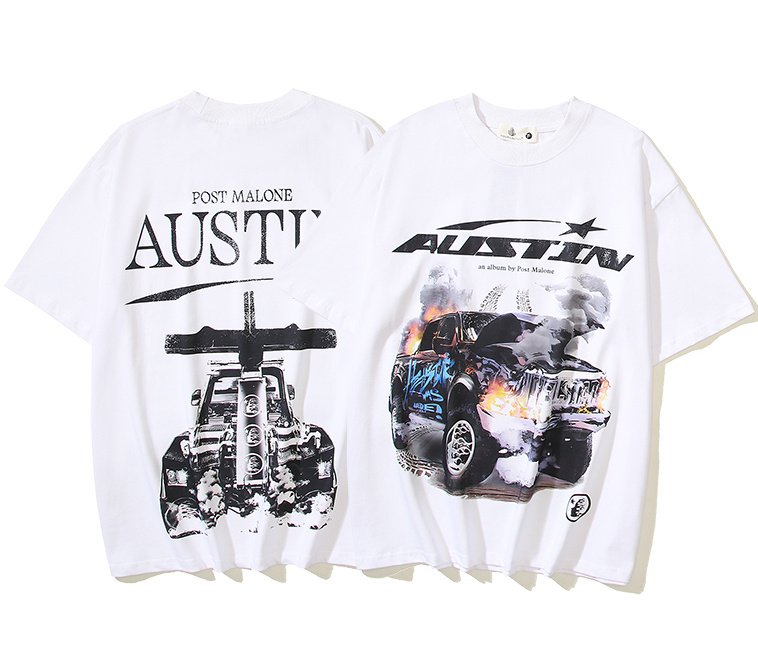 Hellstar M-XXL czt003